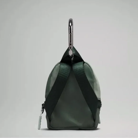 NWT Lululemon Athletica City Adventurer Backpack *Nano - Picture 2 of 5